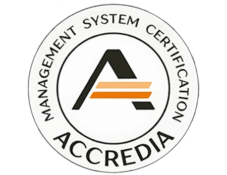 Sistema di gestione certificato