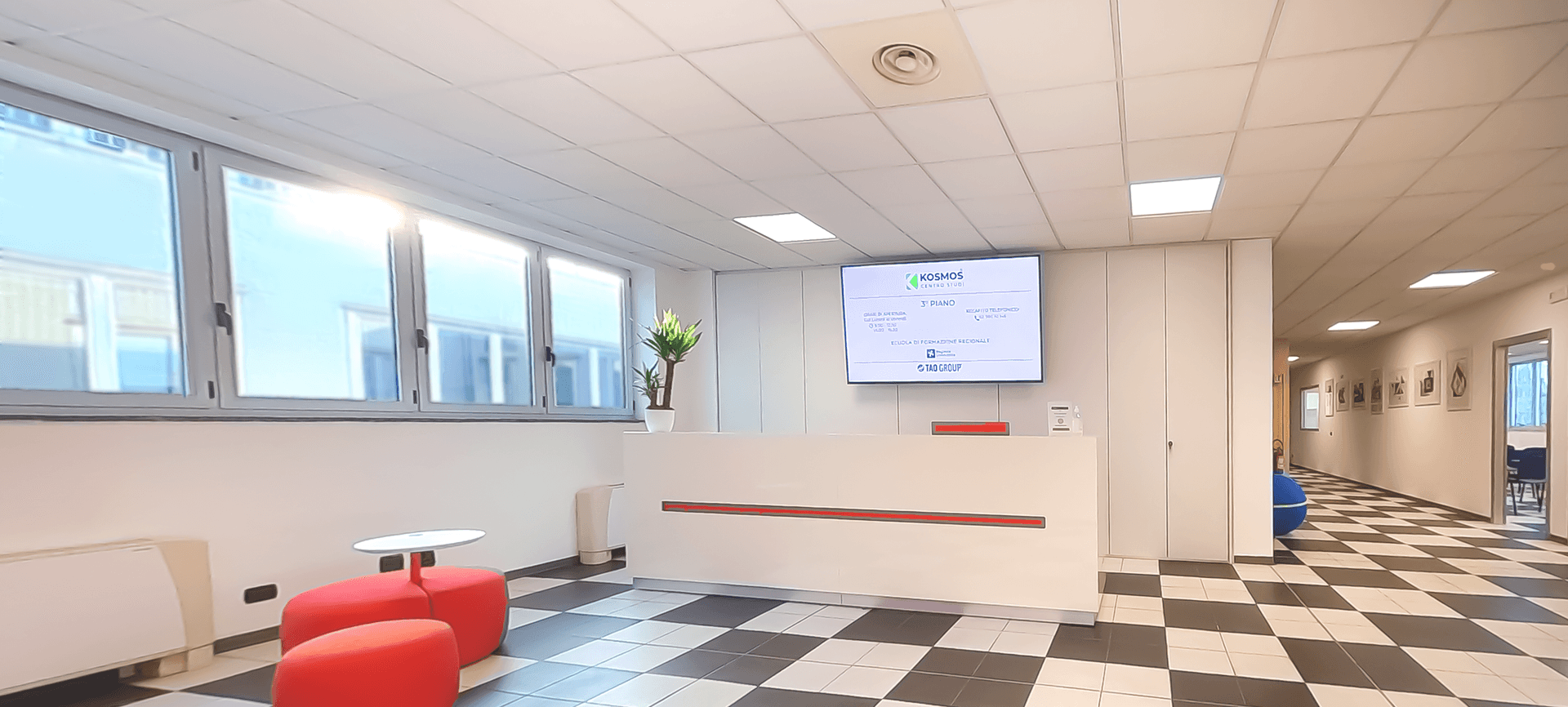 Anteprima Tour Virtuale