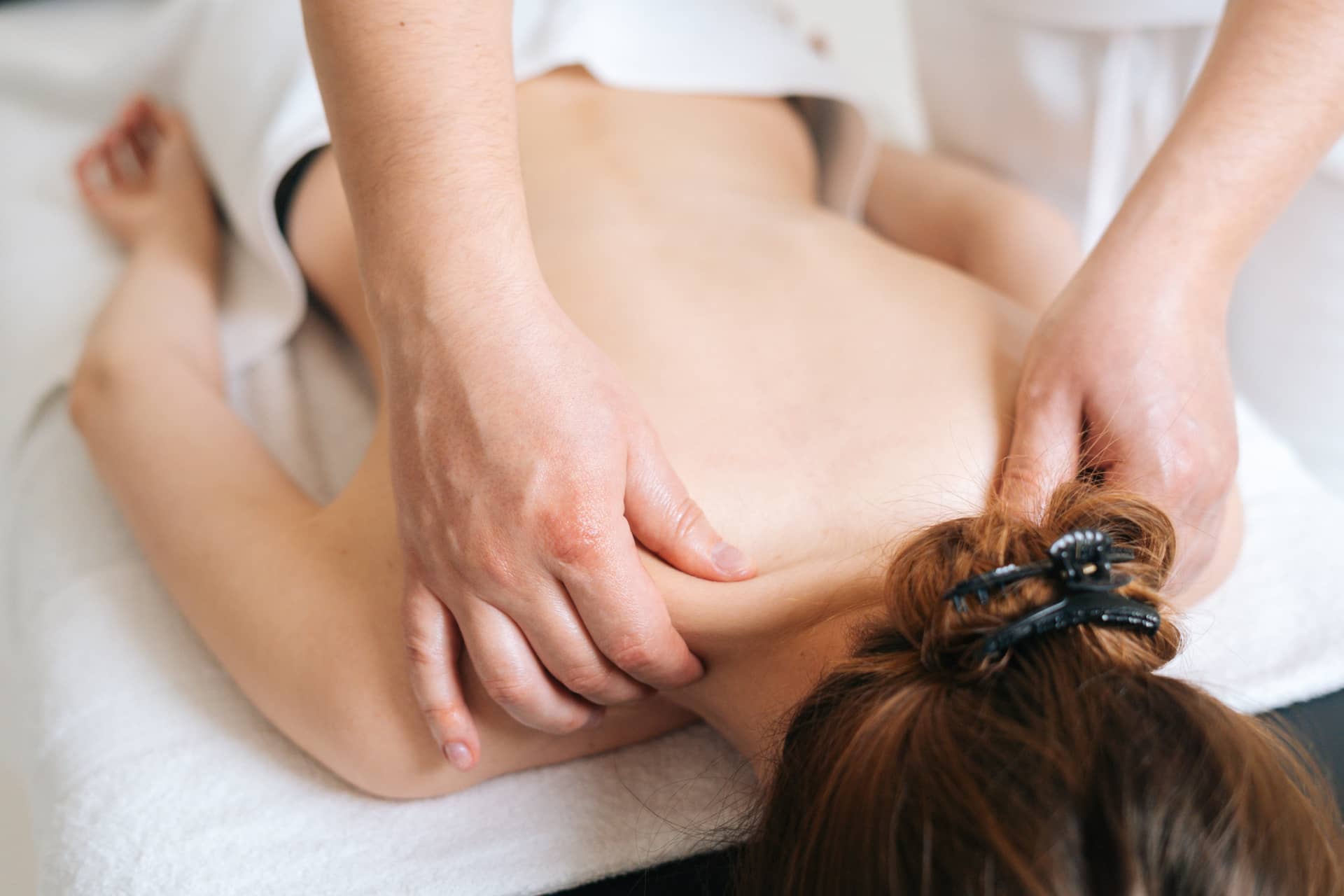 Trigger points: cosa sono e perché sono fondamentali nei trattamenti