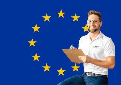Validità del titolo di Massaggiatore Capo Bagnino in Europa
