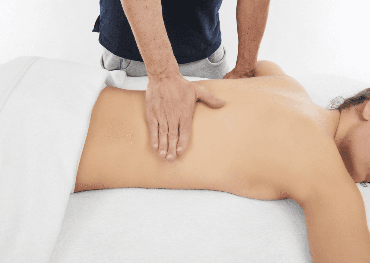 Linfodrenaggio: Cos'è, Come Si Svolge e Quali Sono i Benefici