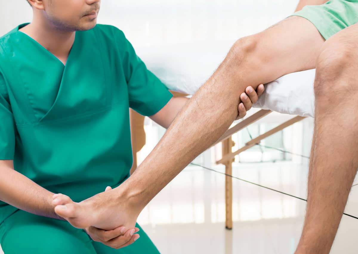 MCB e Ortopedia: in che modo l’operatore MCB è utile per il trattamento delle patologie ortopediche?