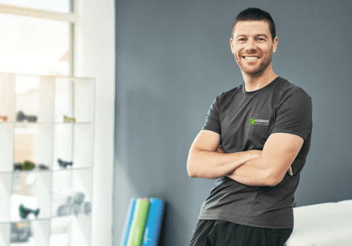 MCB in ambito sportivo: come lavorare in palestre, squadre e centri fitness