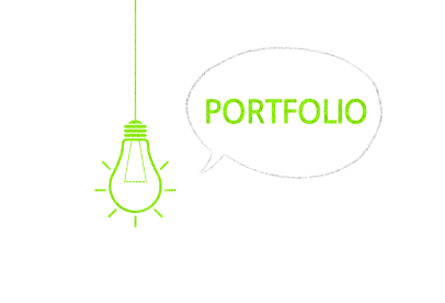 Come costruire un portfolio professionale da MCB