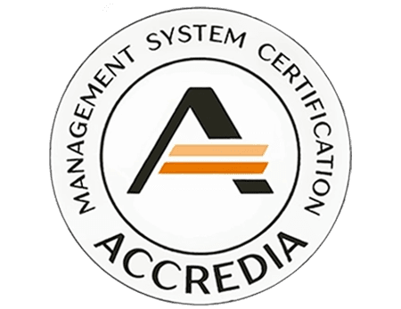 Sistema di gestione certificato