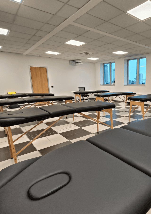 Le nostre aule