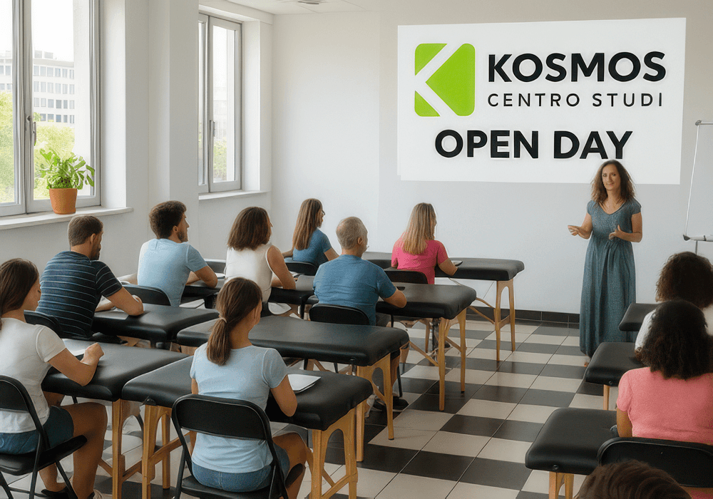 Kosmos Logo