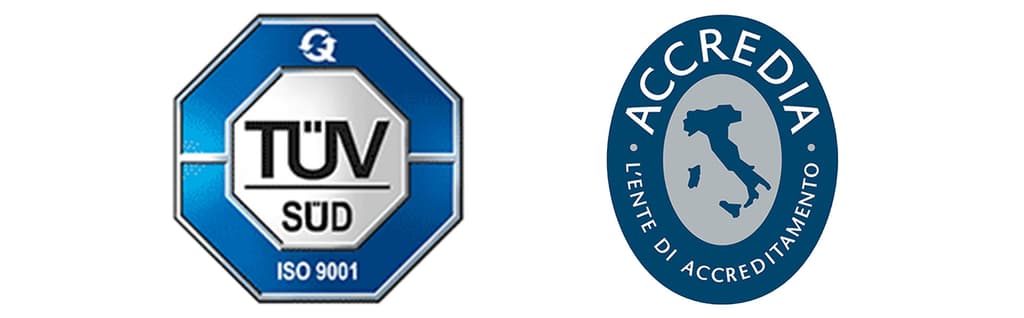 Sistema di gestione certificato