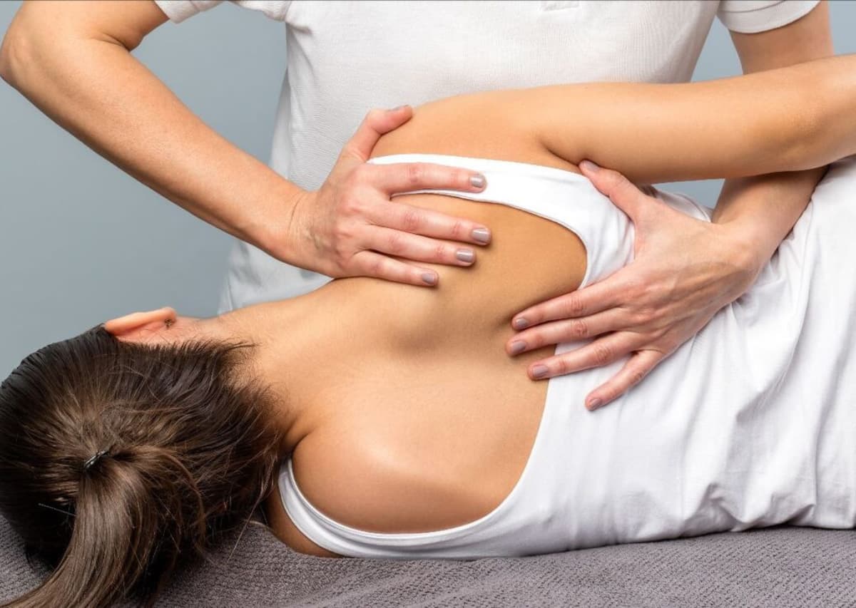 Che differenza c’è tra Osteopata e MCB?