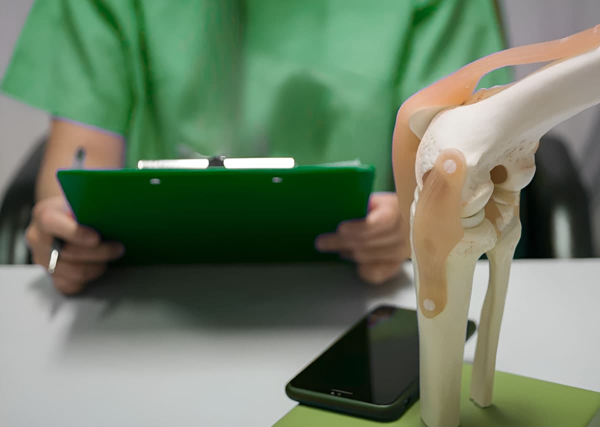 MCB e Traumatologia: in che modo l’operatore MCB è utile per il trattamento delle patologie traumatiche?