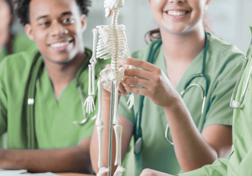Post diploma: l’università non fa per te? La via più veloce per una professione sanitaria