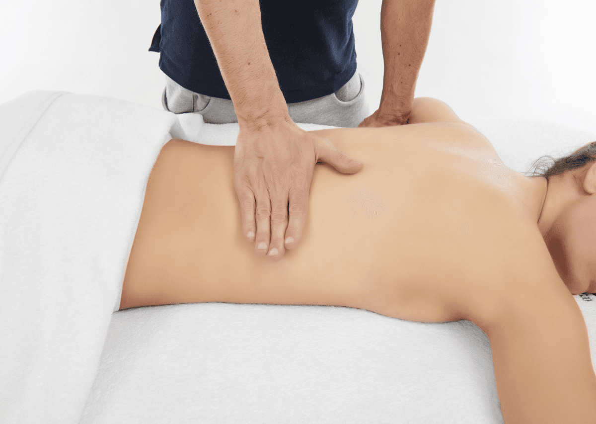 Linfodrenaggio: Cos'è, Come Si Svolge e Quali Sono i Benefici