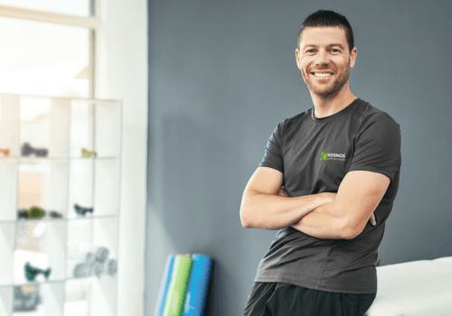 MCB in ambito sportivo: come lavorare in palestre, squadre e centri fitness