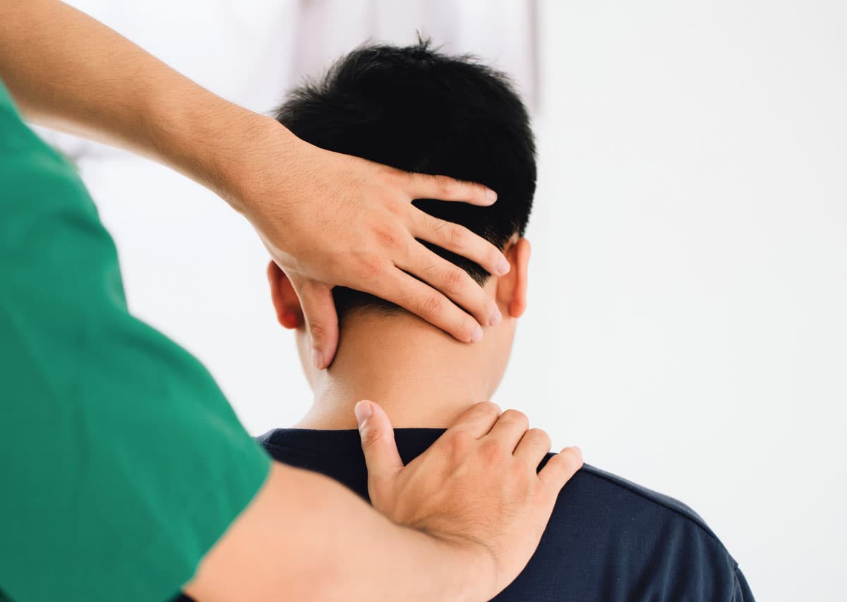 Affaticamento Muscolare: cos'è e come trattarlo grazie alla terapia manuale