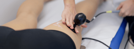 Il MCB e la Tecarterapia: come gli elettromedicali potenziano la terapia manuale