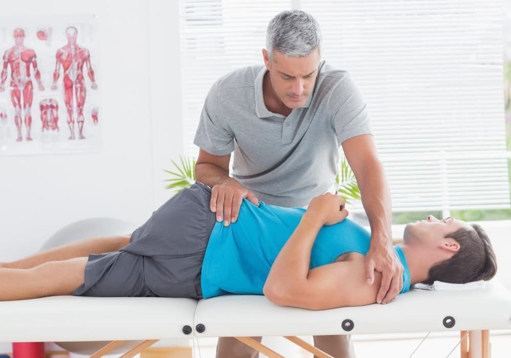 L'importanza della figura del MCB negli ospedali