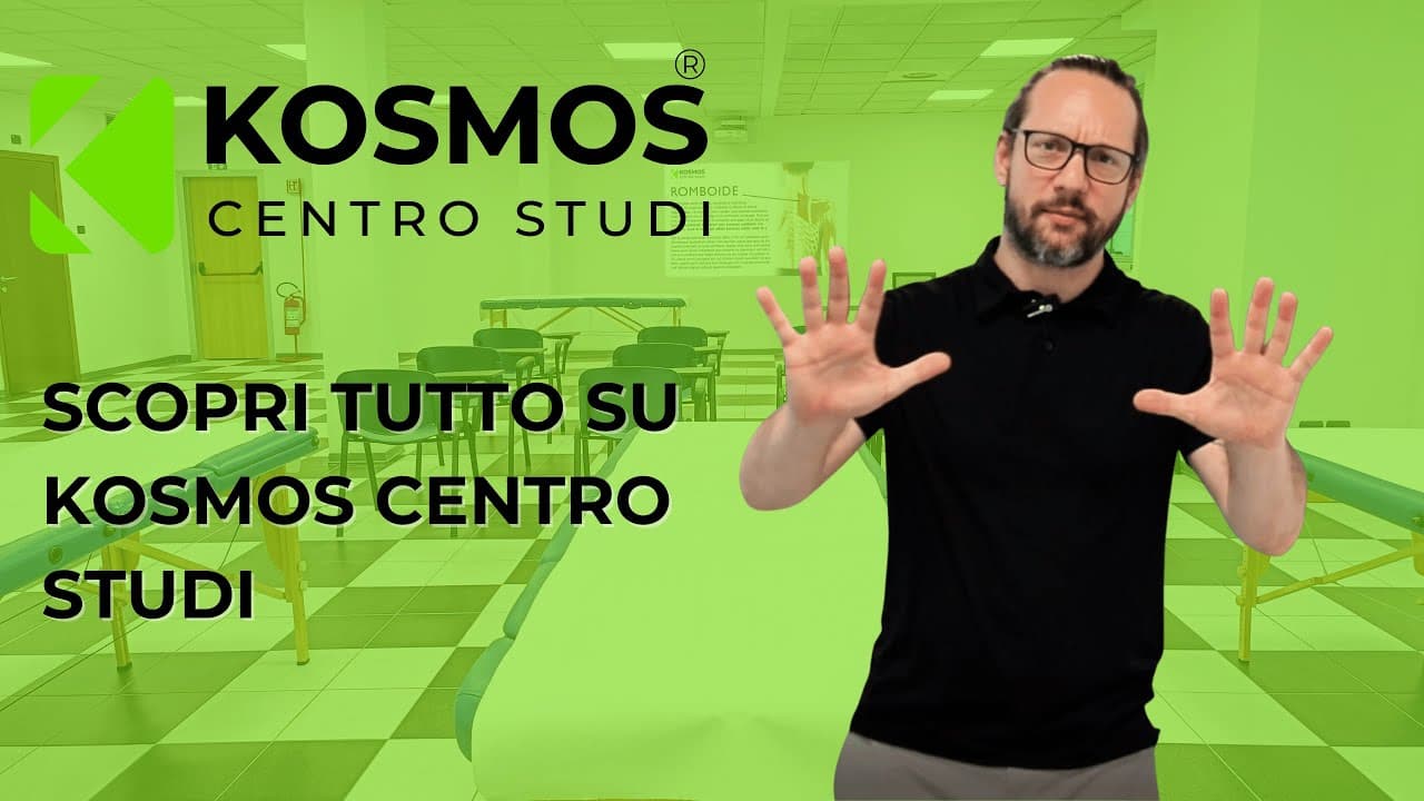 Presentazione Corso MCB Massaggiatore Capo Bagnino